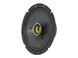 Kicker 46CSC674 CSC67 6.75-Inch (165mm) Coaxial Speakers, 4-Ohm