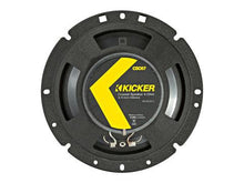 Load image into Gallery viewer, Kicker 46CSC674 CSC67 6.75-Inch (165mm) Coaxial Speakers, 4-Ohm
