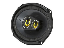 Load image into Gallery viewer, Kicker 46CSC6934 CSC693 6x9-Inch (160x230mm) 3-Way Speakers, 4-Ohm