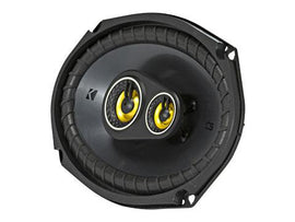 Kicker 46CSC6934 CSC693 6x9-Inch (160x230mm) 3-Way Speakers, 4-Ohm