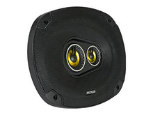 Load image into Gallery viewer, Kicker 46CSC6934 CSC693 6x9-Inch (160x230mm) 3-Way Speakers, 4-Ohm