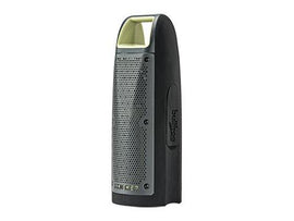 Kicker BF100 Bullfrog 100 Grey-White Outdoor Bluetooth Audio System - Sounds Good Stereo Online