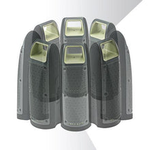 Load image into Gallery viewer, Kicker BF100 Bullfrog 100 Grey-White Outdoor Bluetooth Audio System - Sounds Good Stereo Online