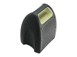 Kicker Bullfrog BF200 Green-Black Outdoor Bluetooth Audio System - Sounds Good Stereo Online