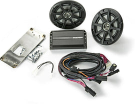 Kicker FHDESU14G 2014 & UP Harley-Davidson 6.5