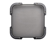 Load image into Gallery viewer, Kicker GL7120 Solo-Baric 12-inch L7 Q-Class Square Subwoofer Grille - Sounds Good Stereo Online