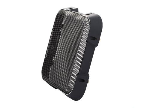 Kicker GL7120 Solo-Baric 12-inch L7 Q-Class Square Subwoofer Grille - Sounds Good Stereo Online