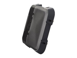 Kicker GL7120 Solo-Baric 12-inch L7 Q-Class Square Subwoofer Grille - Sounds Good Stereo Online