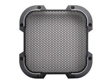 Load image into Gallery viewer, Kicker GL780 Solo-Baric 8-inch L7 Q-Class Square Subwoofer Grille - Sounds Good Stereo Online