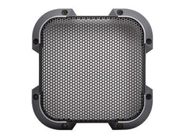 Kicker GL780 Solo-Baric 8-inch L7 Q-Class Square Subwoofer Grille - Sounds Good Stereo Online
