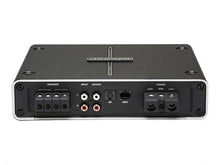 Load image into Gallery viewer, Kicker IQ1000.1 High-Performance 1000w Mono-Block Subwoofer Amplifier with Built-in DSP - Sounds Good Stereo Online