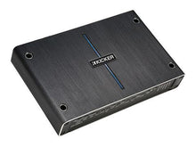 Load image into Gallery viewer, Kicker IQ1000.5 High-Performance 1000w 5-channel Amplifier with Built-in DSP - Sounds Good Stereo Online