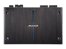 Load image into Gallery viewer, Kicker IQ1000.5 High-Performance 1000w 5-channel Amplifier with Built-in DSP - Sounds Good Stereo Online