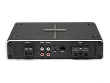 Load image into Gallery viewer, Kicker IQ500.1 High-Performance 500w Mono-Block Subwoofer Amplifier with Built-in DSP - Sounds Good Stereo Online