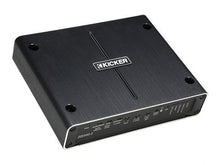 Load image into Gallery viewer, Kicker IQ500.2 High-Performance 500w 2-channel Amplifier with Built-in DSP - Sounds Good Stereo Online