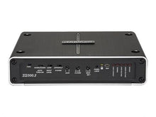 Load image into Gallery viewer, Kicker IQ500.2 High-Performance 500w 2-channel Amplifier with Built-in DSP - Sounds Good Stereo Online