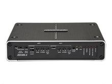 Load image into Gallery viewer, Kicker IQ500.4 High-Performance 500w 4-channel Amplifier with Built-in DSP - Sounds Good Stereo Online