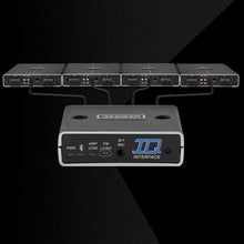 Load image into Gallery viewer, Kicker IQI Bluetooth Amplifier Interface for IQ Series Amplifiers - Sounds Good Stereo Online