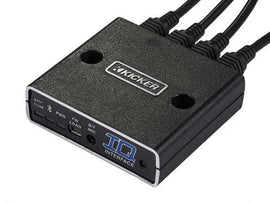 Kicker IQI Bluetooth Amplifier Interface for IQ Series Amplifiers - Sounds Good Stereo Online