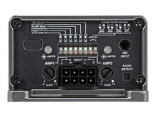 Load image into Gallery viewer, Kicker KEY180.4 Key Series 4-channel Compact Smart Amplifier (Discontinued, Key 200.4 is the replacement) - Sounds Good Stereo Online