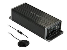 Load image into Gallery viewer, Kicker KEY180.4 Key Series 4-channel Compact Smart Amplifier (Discontinued, Key 200.4 is the replacement) - Sounds Good Stereo Online