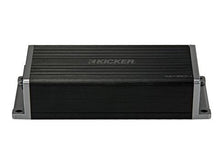 Load image into Gallery viewer, Kicker KEY180.4 Key Series 4-channel Compact Smart Amplifier (Discontinued, Key 200.4 is the replacement) - Sounds Good Stereo Online