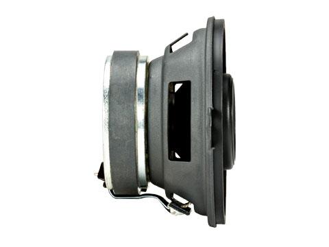 Kicker KSC350 KS Series 3.5-inch Coaxial Speaker Kit - Sounds Good Stereo Online