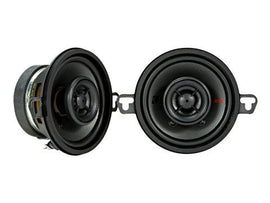 Kicker KSC350 KS Series 3.5-inch Coaxial Speaker Kit - Sounds Good Stereo Online