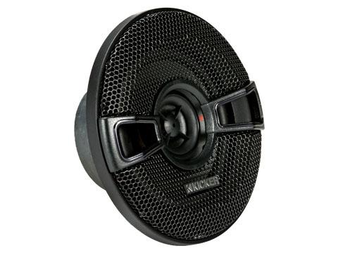 Kicker KSC40 KS Series 4-inch 2-way Coaxial Speaker Kit - Sounds Good Stereo Online