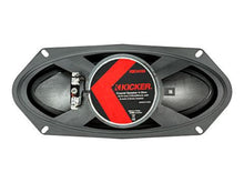Load image into Gallery viewer, Kicker KSC4100 KS Series 4x10-inch 2-way Coaxial Speaker Kit - Sounds Good Stereo Online
