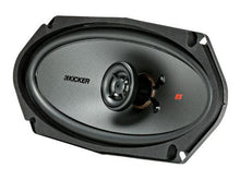 Load image into Gallery viewer, Kicker KSC4100 KS Series 4x10-inch 2-way Coaxial Speaker Kit - Sounds Good Stereo Online
