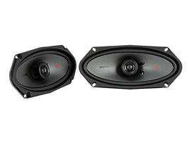 Kicker KSC4100 KS Series 4x10-inch 2-way Coaxial Speaker Kit - Sounds Good Stereo Online