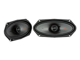 Kicker KSC4100 KS Series 4x10-inch 2-way Coaxial Speaker Kit