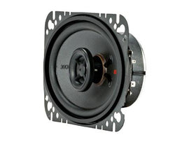Kicker KSC460 KS Series 4x6-inch 2-way Coaxial Speaker Kit - Sounds Good Stereo Online