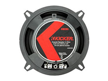 Load image into Gallery viewer, Kicker KSC50 KS Series 5.25-inch 2-way Coaxial Speaker Kit - Sounds Good Stereo Online
