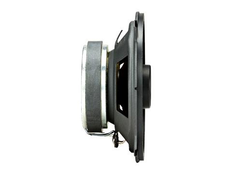 Kicker KSC50 KS Series 5.25-inch 2-way Coaxial Speaker Kit - Sounds Good Stereo Online