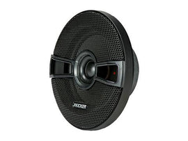 Kicker KSC50 KS Series 5.25-inch 2-way Coaxial Speaker Kit - Sounds Good Stereo Online