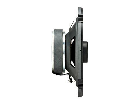 Kicker KSC650 KS Series 6.5-inch 2-way Coaxial Speaker Kit - Sounds Good Stereo Online