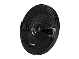 Kicker KSC650 KS Series 6.5-inch 2-way Coaxial Speaker Kit - Sounds Good Stereo Online