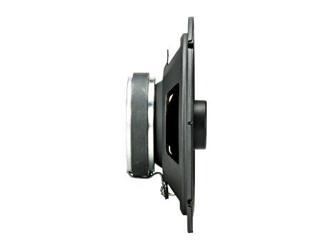 Kicker KSC670 KS Series 6.75-inch 2-way Coaxial Speaker Kit - Sounds Good Stereo Online