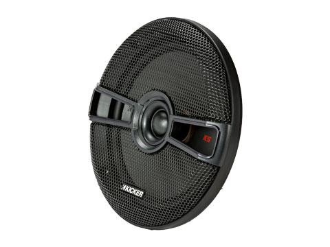 Kicker KSC670 KS Series 6.75-inch 2-way Coaxial Speaker Kit - Sounds Good Stereo Online