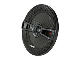 Kicker KSC670 KS Series 6.75-inch 2-way Coaxial Speaker Kit - Sounds Good Stereo Online