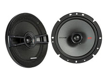 Load image into Gallery viewer, Kicker KSC670 KS Series 6.75-inch 2-way Coaxial Speaker Kit - Sounds Good Stereo Online