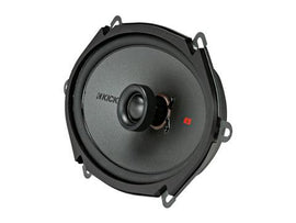 Kicker KSC680 KS Series 6x8-inch 2-way Coaxial Speaker Kit - Sounds Good Stereo Online