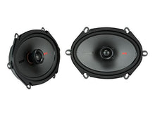 Load image into Gallery viewer, Kicker KSC680 KS Series 6x8-inch 2-way Coaxial Speaker Kit - Sounds Good Stereo Online