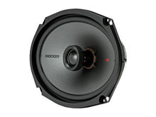 Load image into Gallery viewer, Kicker KSC690 KS Series 6x9-inch 2-way Coaxial Speaker Kit - Sounds Good Stereo Online