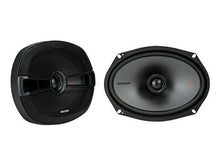 Load image into Gallery viewer, Kicker KSC690 KS Series 6x9-inch 2-way Coaxial Speaker Kit - Sounds Good Stereo Online