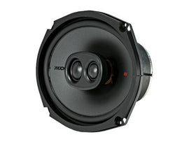 Kicker KSC6930 KS Series 6x9-inch 3-way Coaxial Speaker Kit - Sounds Good Stereo Online