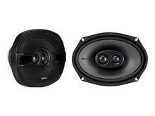 Load image into Gallery viewer, Kicker KSC6930 KS Series 6x9-inch 3-way Coaxial Speaker Kit - Sounds Good Stereo Online