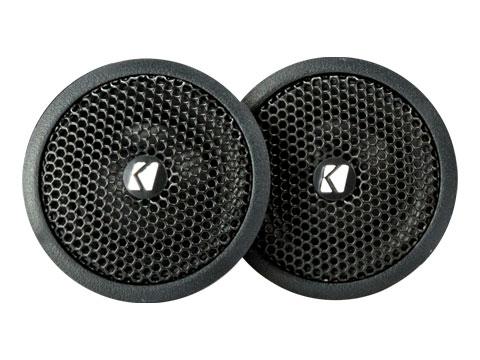 Kicker KSS550 KS Series 5.25-inch 2-way Component Kit - Sounds Good Stereo Online